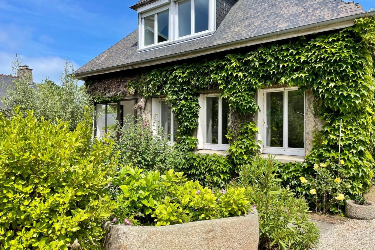 La Triolette: Renovated Charm in Old Coutainville Agon-Coutainville Exterior photo